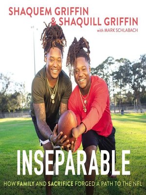 cover image of Inseparable